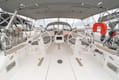 Sailboat Laertis available to rent in Greece | Yacht4Less