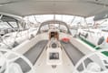 Plan your sailing vacation in Greece with Sailboat Laertis | Yacht4Less