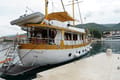 Explore Croatia aboard Gulet Adriatic Breeze | Yacht4Less