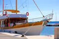 Book Gulet Adriatic Breeze for your sailing holiday in Croatia | Yacht4Less