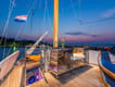 Enjoy Croatia with Gulet Adriatic Breeze rental | Yacht4Less