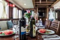 Plan your sailing vacation in Croatia with Gulet Adriatic Breeze | Yacht4Less
