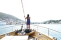 Explore Croatia aboard Gulet Adriatic Breeze | Yacht4Less