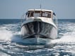 Explore Croatia aboard Motorboat H4 | Yacht4Less