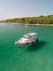 Discover Croatia on Motorboat Bonaca | Yacht4Less