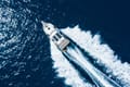Explore Croatia aboard Motorboat H8 | Yacht4Less