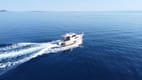 Book Motorboat H8 for your sailing holiday in Croatia | Yacht4Less