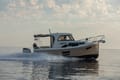 Motorboat H8 – best yacht rental in Croatia | Yacht4Less