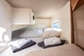 Motorboat H8 affordable yacht charter in Croatia | Yacht4Less