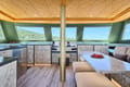 Catamaran Gold available to rent in Croatia | Yacht4Less