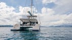 Explore Croatia aboard Catamaran Blue | Yacht4Less