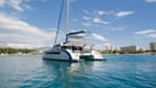 Book Catamaran Blue for your sailing holiday in Croatia | Yacht4Less