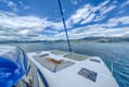 Sailing vacation in Croatia on Catamaran Blue | Yacht4Less