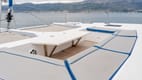 Enjoy Croatia with Catamaran Blue rental | Yacht4Less