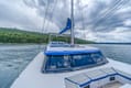 Discover Croatia on Catamaran Blue | Yacht4Less