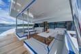 Catamaran Blue affordable yacht charter in Croatia | Yacht4Less