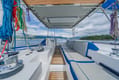Rent Catamaran Blue in Croatia | Yacht4Less