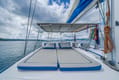 Catamaran Blue charter deals in Croatia | Yacht4Less