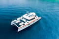 Book Power Catamaran Orange for your sailing holiday in Croatia | Yacht4Less