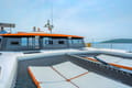 Rent Power Catamaran Orange in Croatia | Yacht4Less