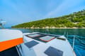 Best Price for a Power Catamaran Orange rental in Croatia | Yacht4Less
