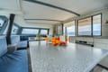 Book Power Catamaran Orange for your sailing holiday in Croatia | Yacht4Less