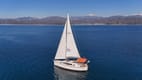 Explore Turkey aboard Sailboat Taz | Yacht4Less