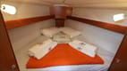 Book Sailboat Taz for your sailing holiday in Turkey | Yacht4Less