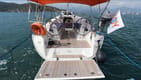 Charter a Sailboat Taz rental in Turkey with or without a skipper | Yacht4Less