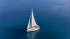 Explore Turkey aboard Sailboat Roger Rabbit | Yacht4Less