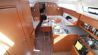 Book Sailboat Roger Rabbit for your sailing holiday in Turkey | Yacht4Less