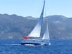 Sailboat Roger Rabbit affordable yacht charter in Turkey | Yacht4Less