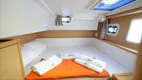 Catamaran Joy One available to rent in Turkey | Yacht4Less