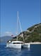 Charter a Catamaran Joy One rental in Turkey with or without a skipper | Yacht4Less