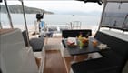 Rent Catamaran Joy One in Turkey | Yacht4Less