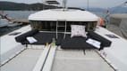 Catamaran Joy One available for yacht charter in Turkey | Yacht4Less