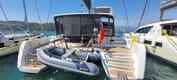 Explore Turkey aboard Catamaran Joy One | Yacht4Less