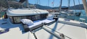 Book Catamaran Joy One for your sailing holiday in Turkey | Yacht4Less