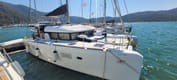 Catamaran Joy One – best yacht rental in Turkey | Yacht4Less