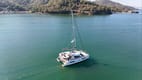 Explore Turkey aboard Catamaran Panda Joy | Yacht4Less