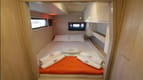 Plan your sailing vacation in Turkey with Catamaran Panda Joy | Yacht4Less