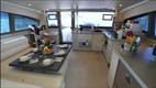 Catamaran Panda Joy available for yacht charter in Turkey | Yacht4Less