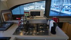 Book Catamaran Panda Joy for your sailing holiday in Turkey | Yacht4Less