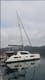 Sailing vacation in Turkey on Catamaran Panda Joy | Yacht4Less