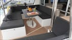 Experience Turkey on Catamaran Panda Joy | Yacht4Less