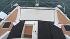 Plan your sailing vacation in Turkey with Catamaran Panda Joy | Yacht4Less