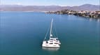 Charter a Catamaran Panda Joy rental in Turkey with or without a skipper | Yacht4Less