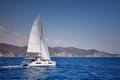 Rent Catamaran Panda Joy in Turkey | Yacht4Less