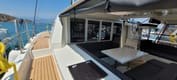 Best Price for a Catamaran Panda Joy rental in Turkey | Yacht4Less