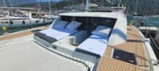 Book Catamaran Panda Joy for your sailing holiday in Turkey | Yacht4Less